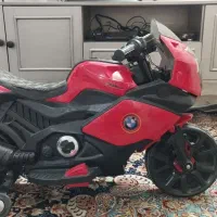 موتور شرزژی