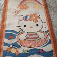 فرش گلیم فرش ستاره کویر یزد