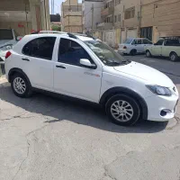 کویک 1400|خودرو سواری و وانت|کرج, شعبان‌آباد|دیوار