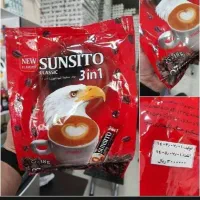 چای ،کاپوچینو و هات چاکلت و کافی میکس