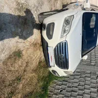 لیفان x60 استثنایی مدل ۹۲