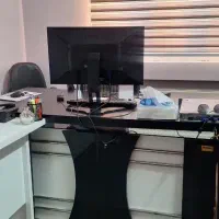 میز مدیریت بزرگ و میز اداری