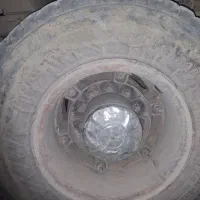 دفرنسیال بنز دهتن