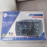 تستر و گاز صفحه ای