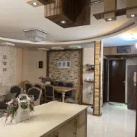 فروش واحد ۸۵ متری فرامرز عباسی