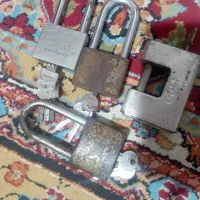 قفل|ابزارآلات|نسیم‌شهر, |دیوار