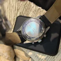 ساعت massimo Dutti tachymeter|ساعت|یاسوج, |دیوار