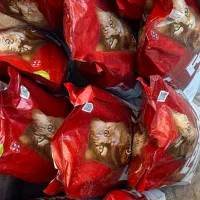 غذای ترک فوکسی خوش خوراک سالم خوش قیمت