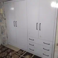 معاوضه آپارتمان. ویلایی.