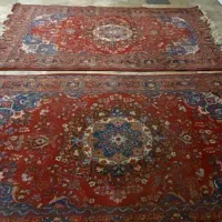 فرش دست باف