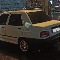 پراید
