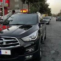 هایما S5 Turbo