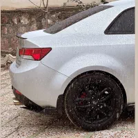 سراتو کوپه  ۲۰۱۲