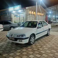 پژو پارس tu 5  مدل ۴۰۱