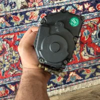 دریچه گاز اصلی پروتون ویرا