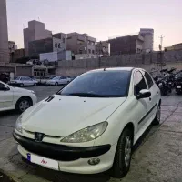 206تیپ 2 مدل 91