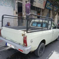 پیکان وانت