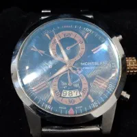 مونتبلانک سوییس ،آکبند(فوری).