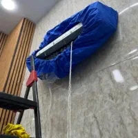 سرویس اسپیلت ونصب اسپیلت برقکاری ونصب کلید وپریز