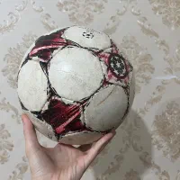 توپ چمن