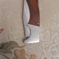 چاقوی قدیمی