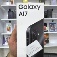 Galaxy A17بازنشستگان تامین اجتماعی بانک رفاه