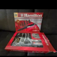 سشوار همیلتون