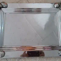 سینی میوه شیرینی و...