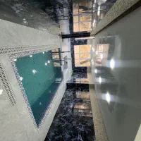 ویلا و خانه باغ استخردار  در کلیبر