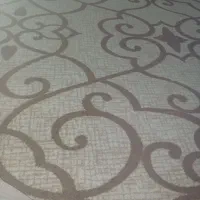 فرش موکت ۱۲ متری پرز بلند