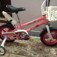 دوچرخه شماره ۱۲