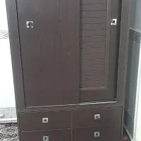 کمد