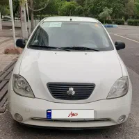 تیبا یک ۱۴۰۰ کم کار کارمندی