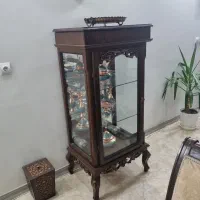 ویترین سالم