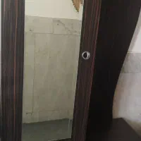 جاکفشی، آویز لباس،آیینه قدی