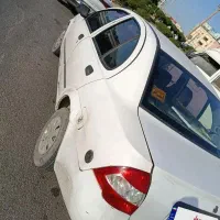 فروش تیبا ۱دوگانه فابریک ۹۷