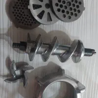 فروش لوازم چرخ گوشت