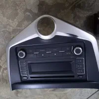 ضبط فابریک با قاب دورش MVM315