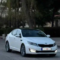 اپتیما 2013|خودرو سواری و وانت|ارومیه, |دیوار
