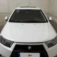 دنا پلاس توربو اتوماتیک