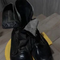 چکمه سربازی نونو