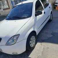 تیبا2 بدون رنگ