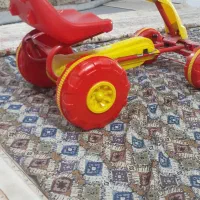 ماشین‌اسباب‌بازی