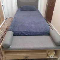 تخت یک نفره