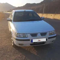 سمند lx