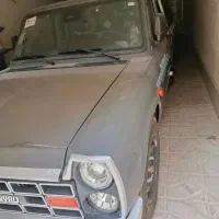 فروش نیسان EX