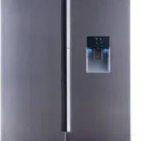 یخچال فریزر دیپیونت