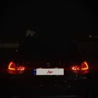 کوییک تمام مشکی ۱۴۰۳ فول آپشن ۹ تا کارکرد