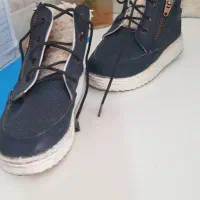 نیم بوت سایز ۲۵