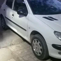 206 تیپ 2